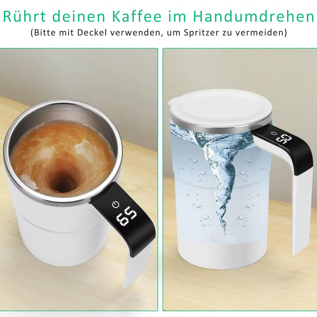 MixoTherm