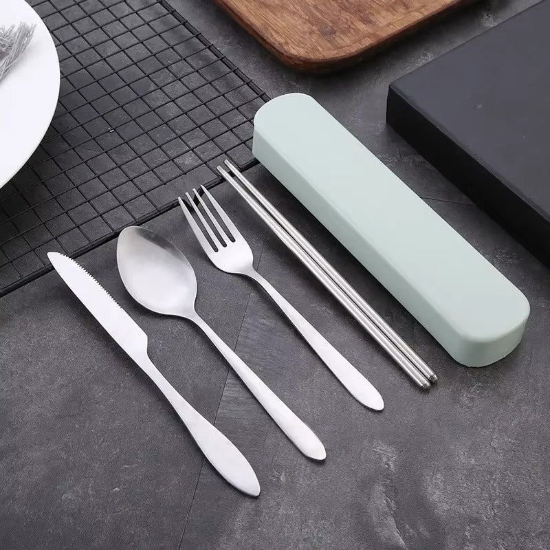 Besteck Set