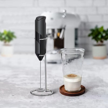 Velvesso Milchschäumer