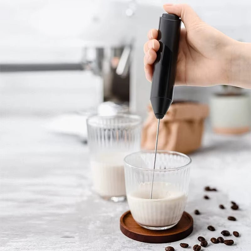 Velvesso Milchschäumer