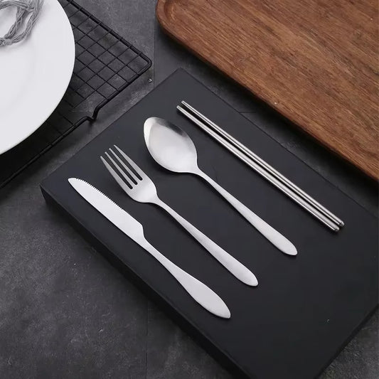 Besteck Set